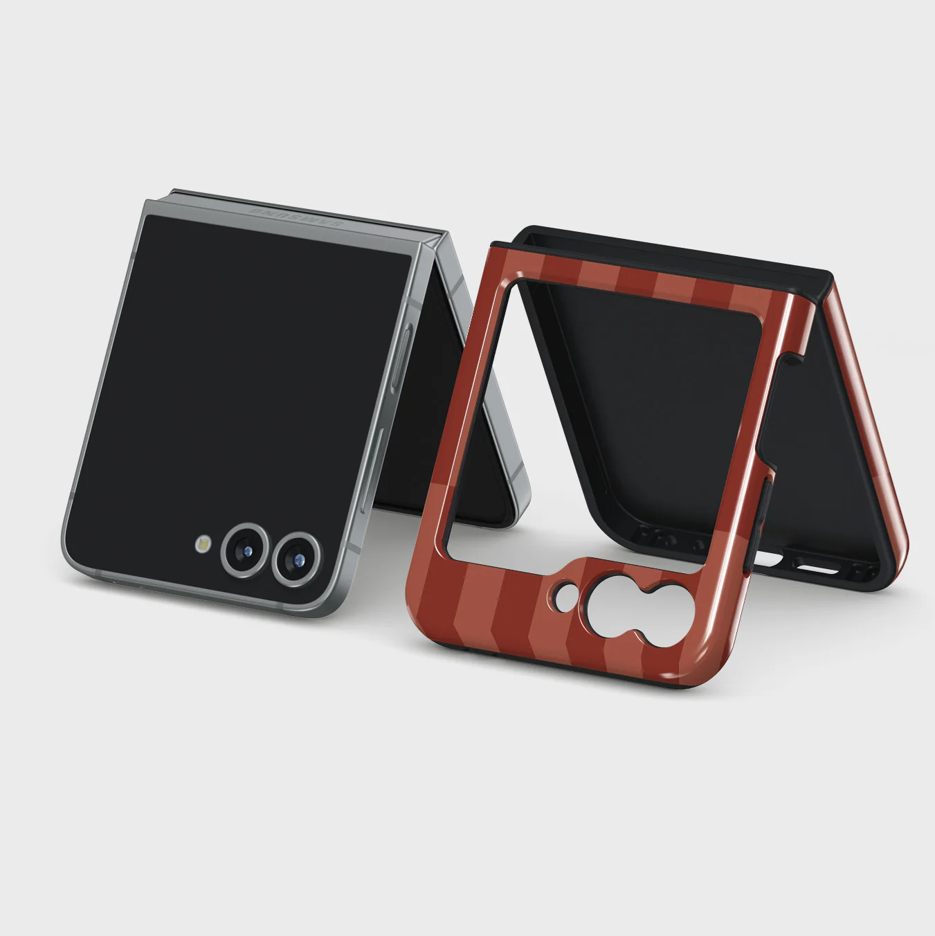 On Read - Samsung Galaxy Z Flip 7 FE Etui - Image 5