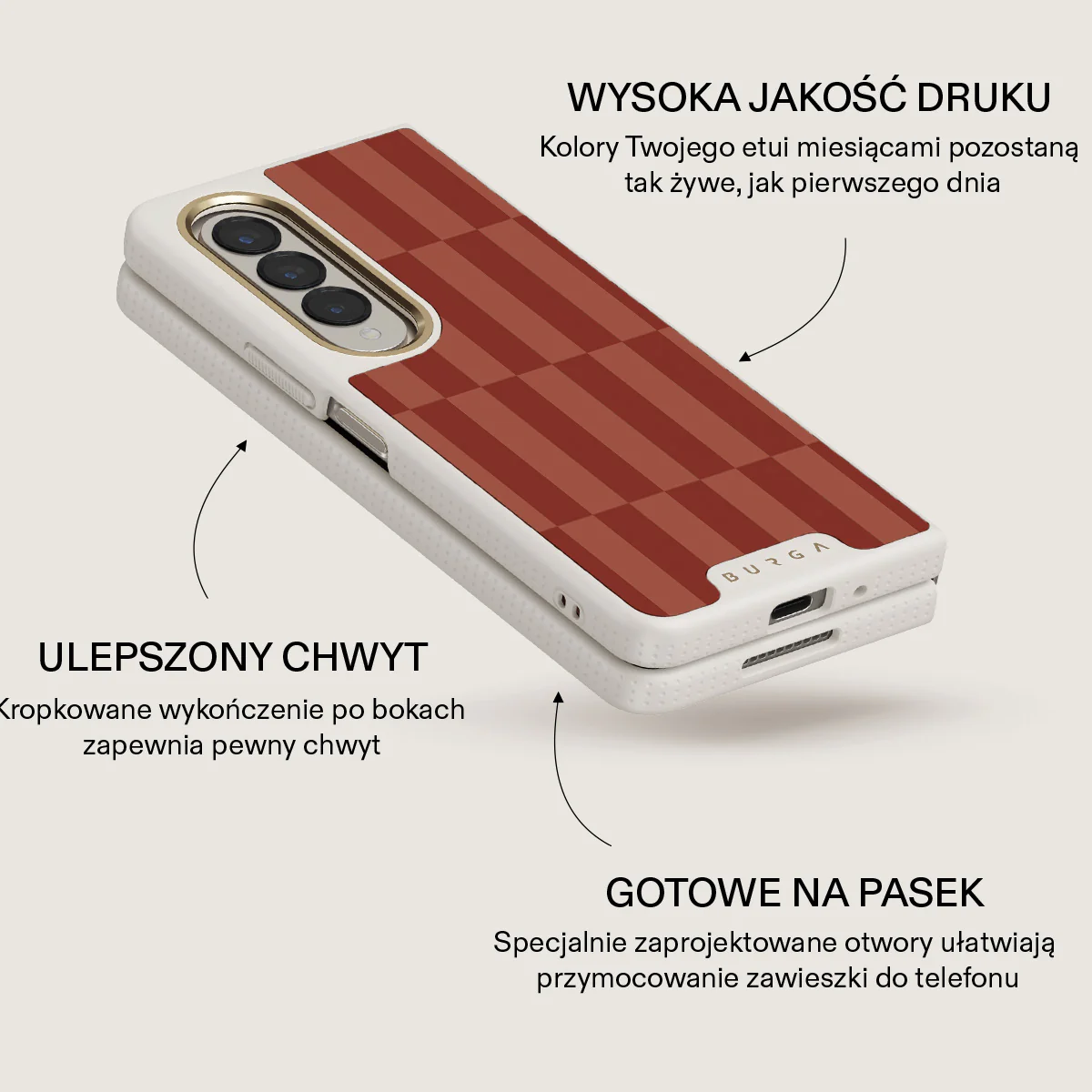 On Read - Samsung Galaxy Z Fold 4 Etui - Image 24