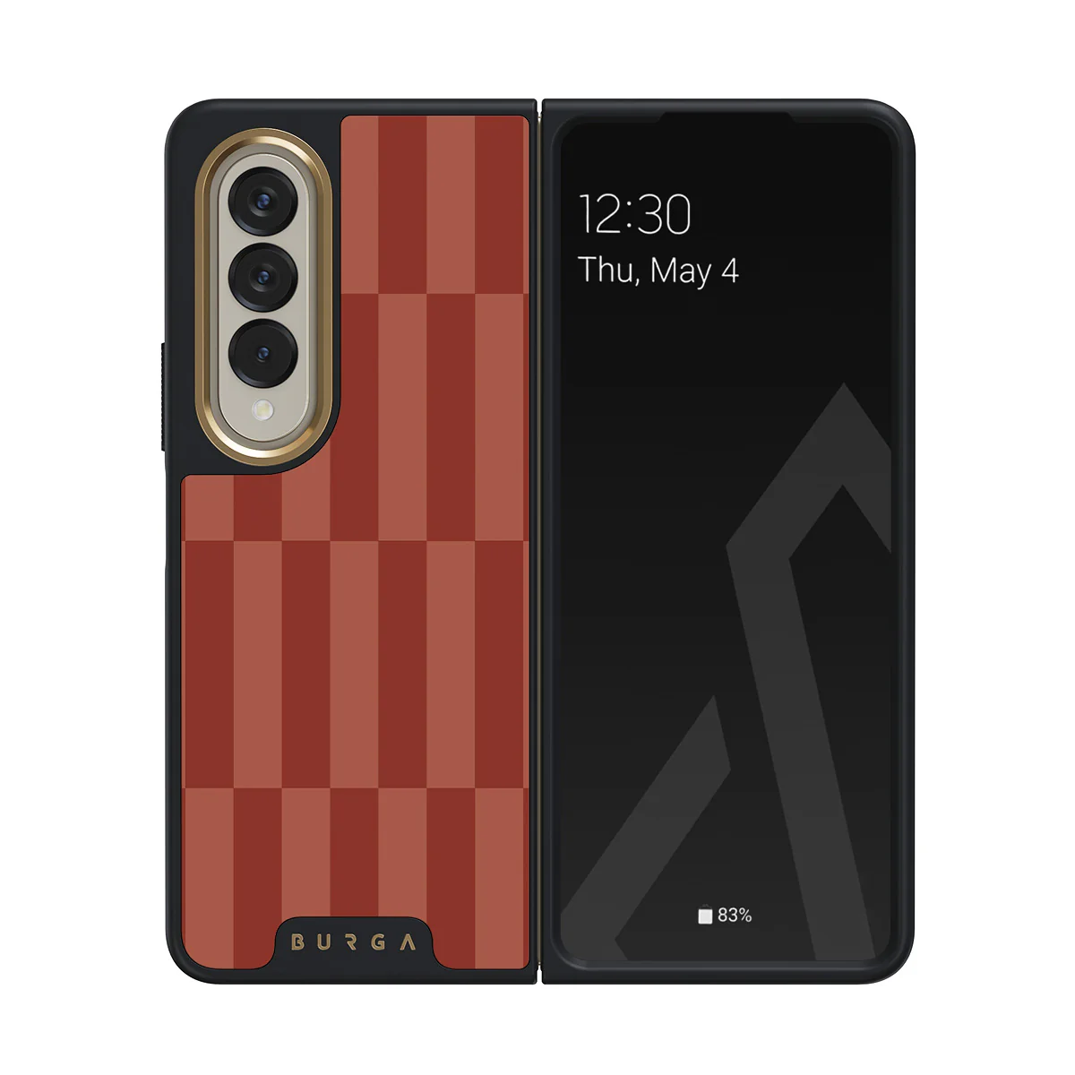 On Read - Samsung Galaxy Z Fold 4 Etui - Image 6