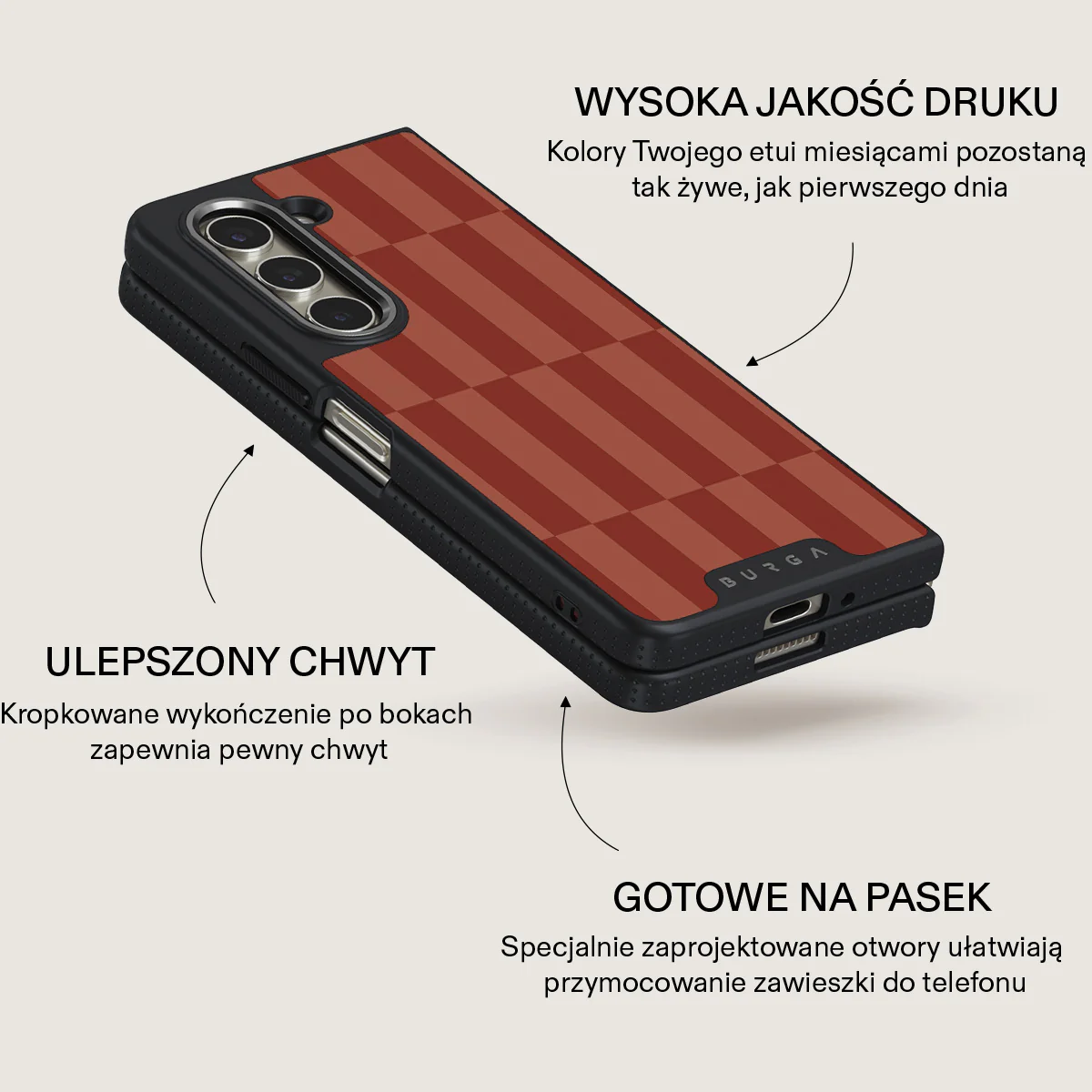 On Read - Samsung Galaxy Z Fold 5 Etui - Image 12