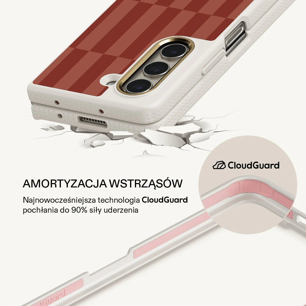 On Read - Samsung Galaxy Z Fold 5 Etui - Image 17