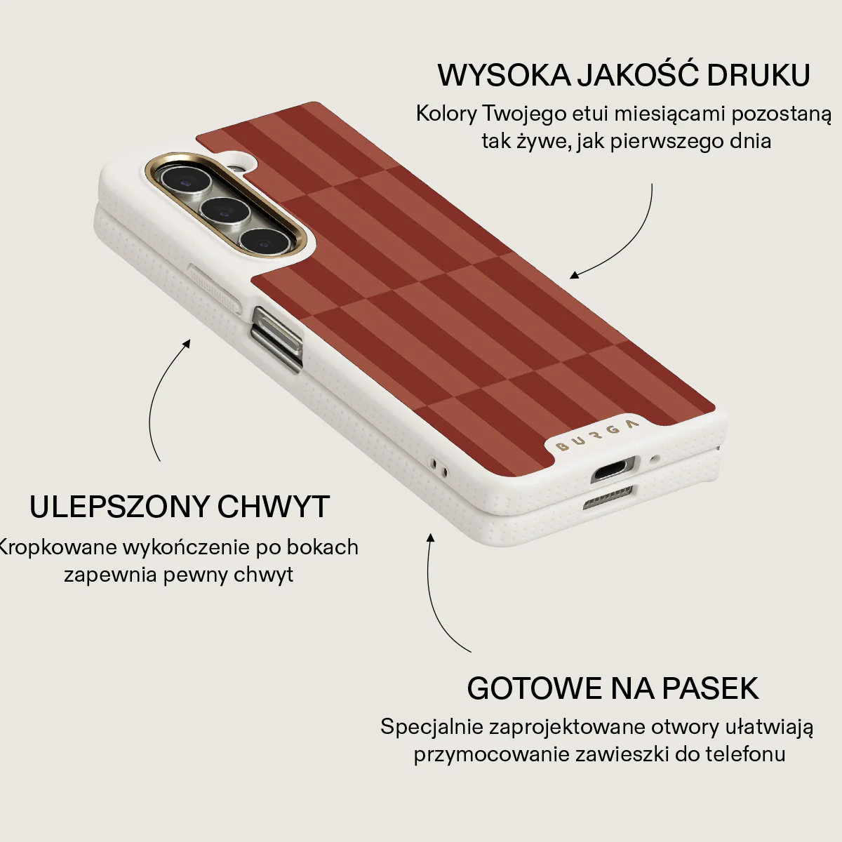 On Read - Samsung Galaxy Z Fold 5 Etui - Image 19