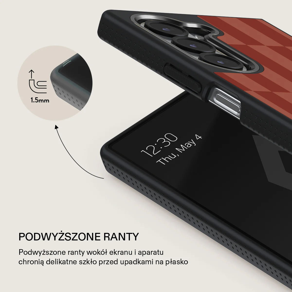 On Read - Samsung Galaxy Z Fold 6 Etui - Image 11