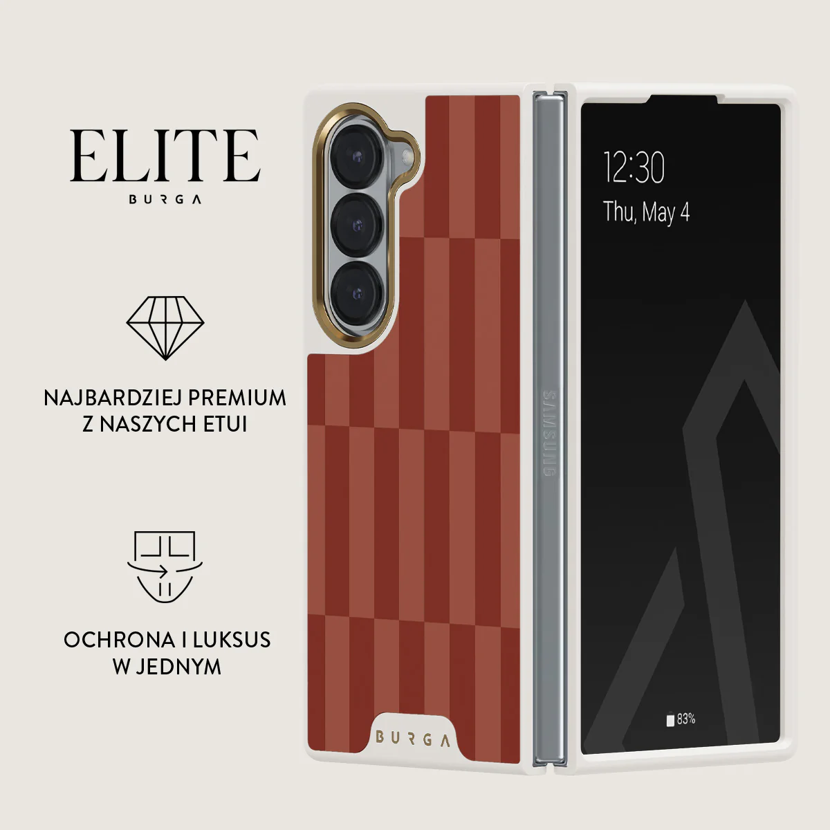 On Read - Samsung Galaxy Z Fold 6 Etui - Image 16
