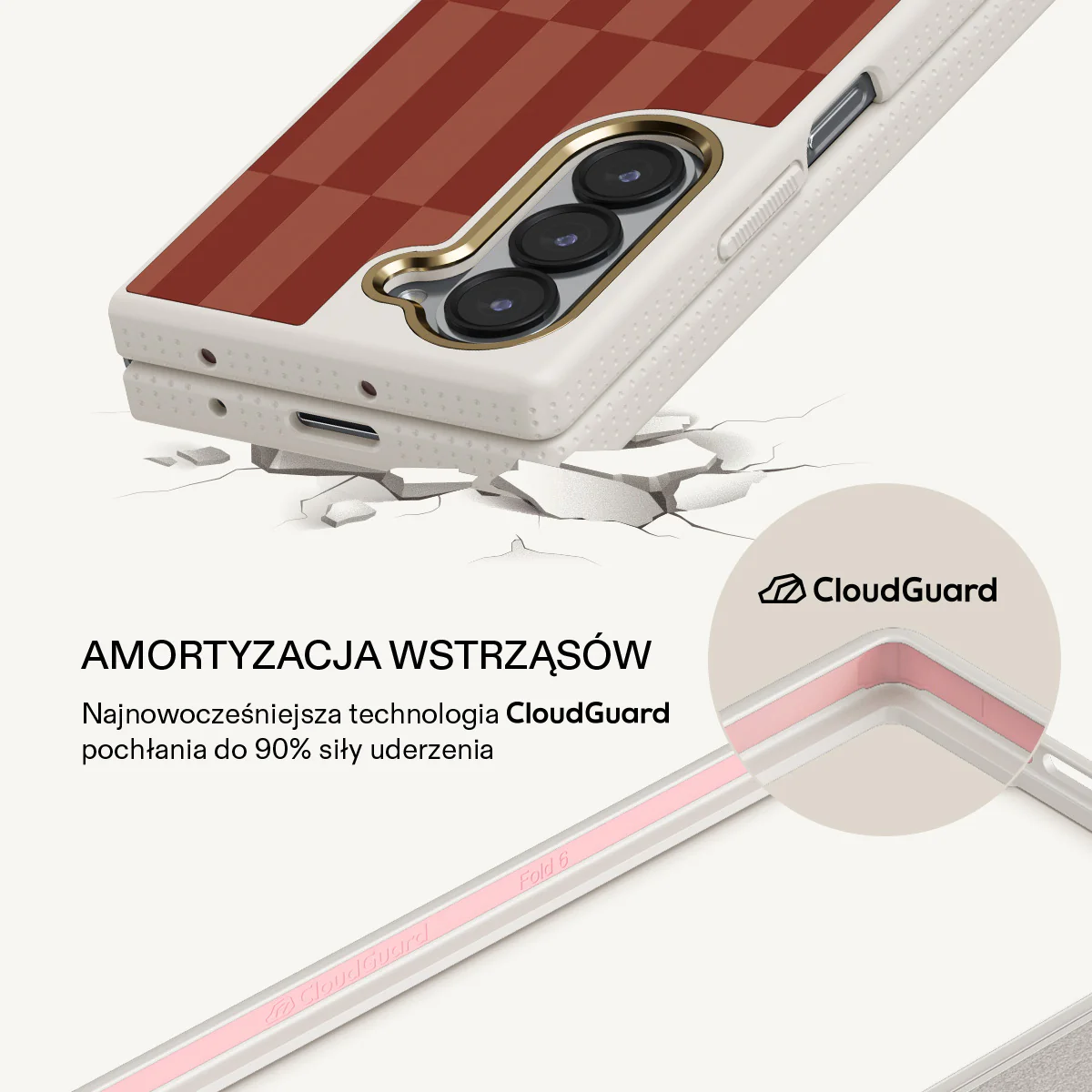 On Read - Samsung Galaxy Z Fold 6 Etui - Image 17