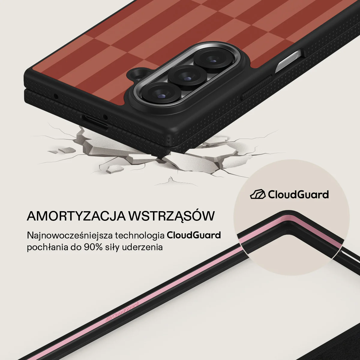 On Read - Samsung Galaxy Z Fold 7 Etui - Image 10