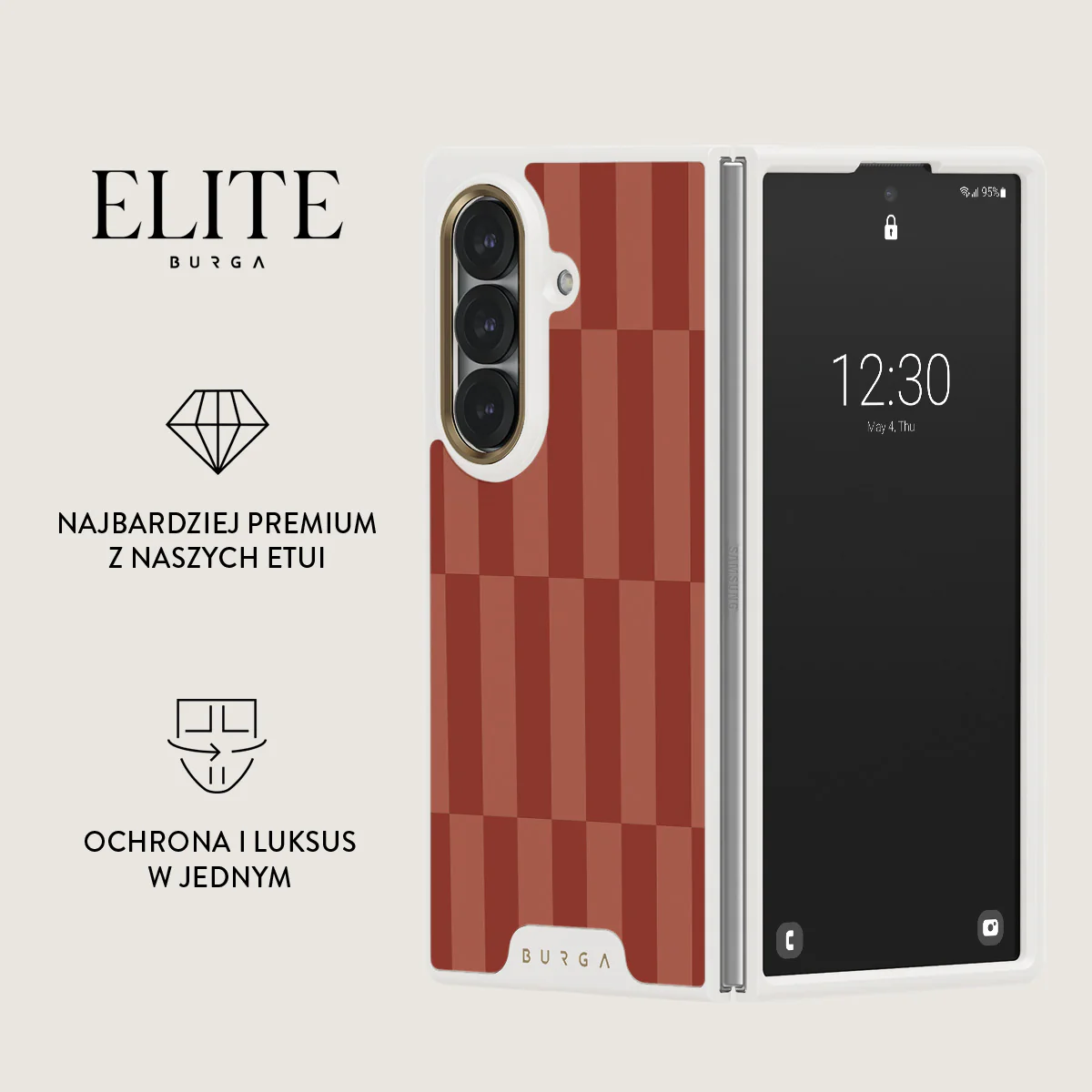 On Read - Samsung Galaxy Z Fold 7 Etui - Image 16