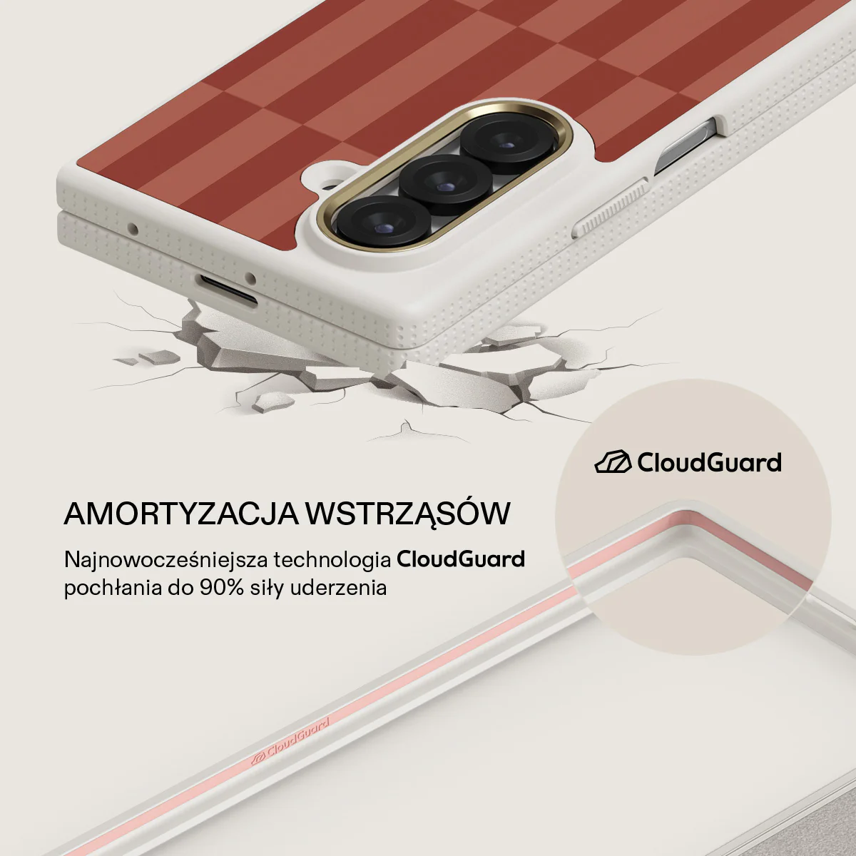 On Read - Samsung Galaxy Z Fold 7 Etui - Image 17