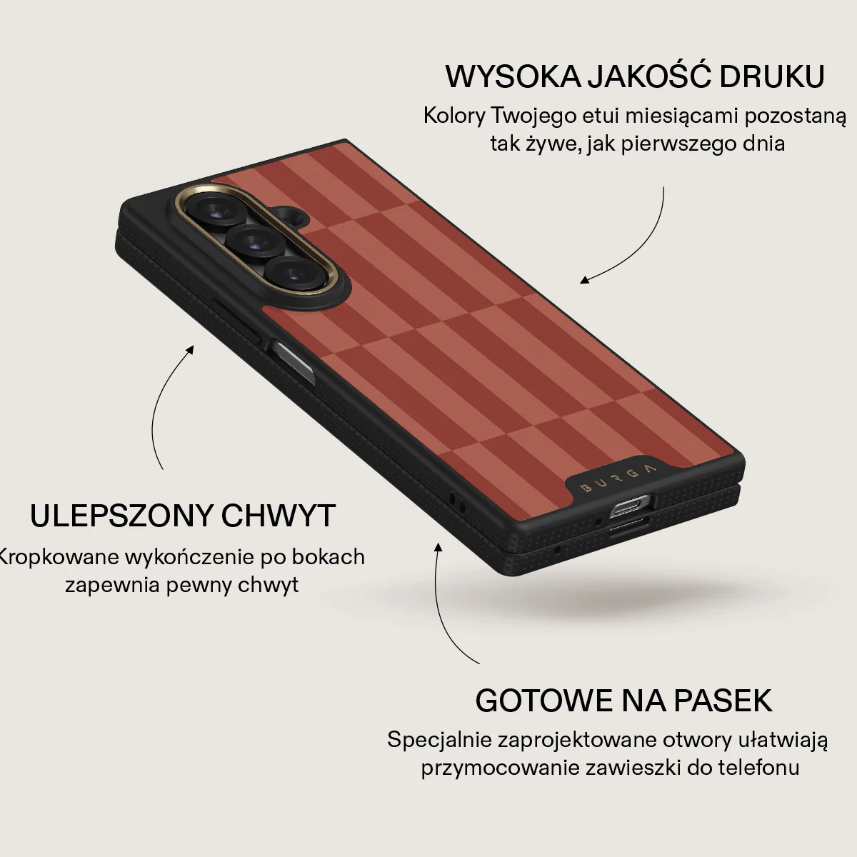 On Read - Samsung Galaxy Z Fold 7 Etui - Image 5