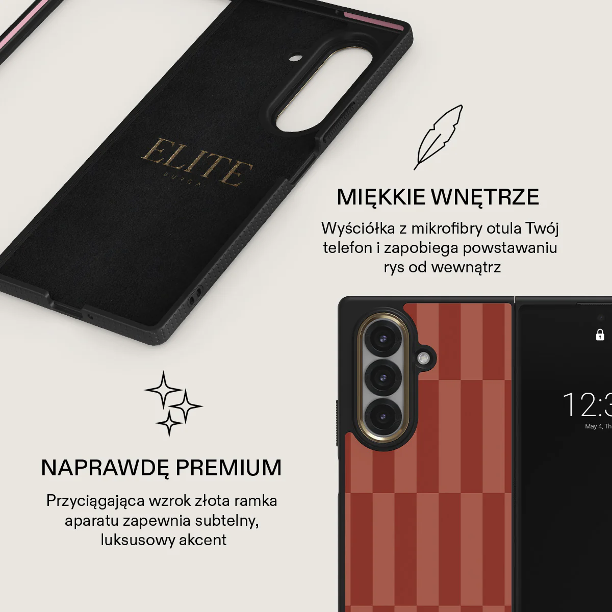 On Read - Samsung Galaxy Z Fold 7 Etui - Image 6