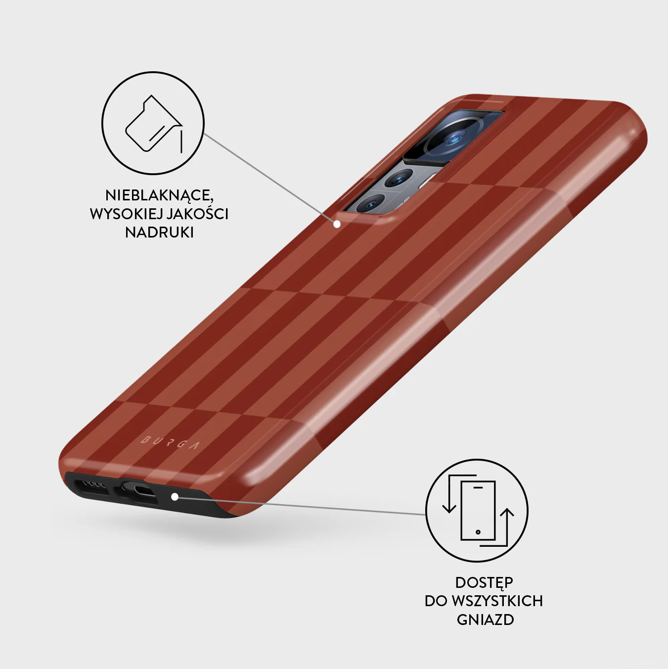 On Read - Xiaomi 12T Etui - Image 3