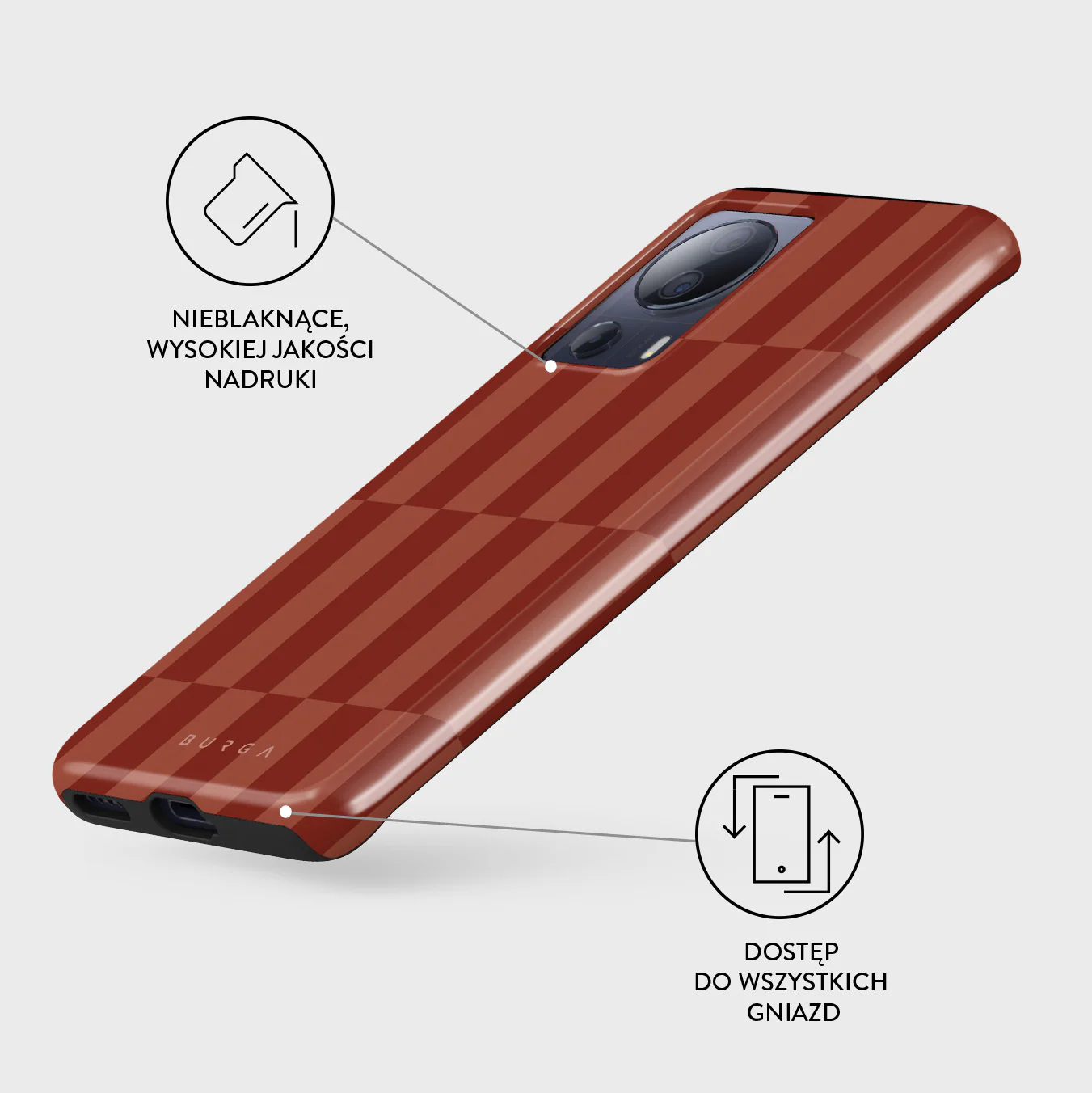 On Read - Xiaomi 13 Lite Etui - Image 3