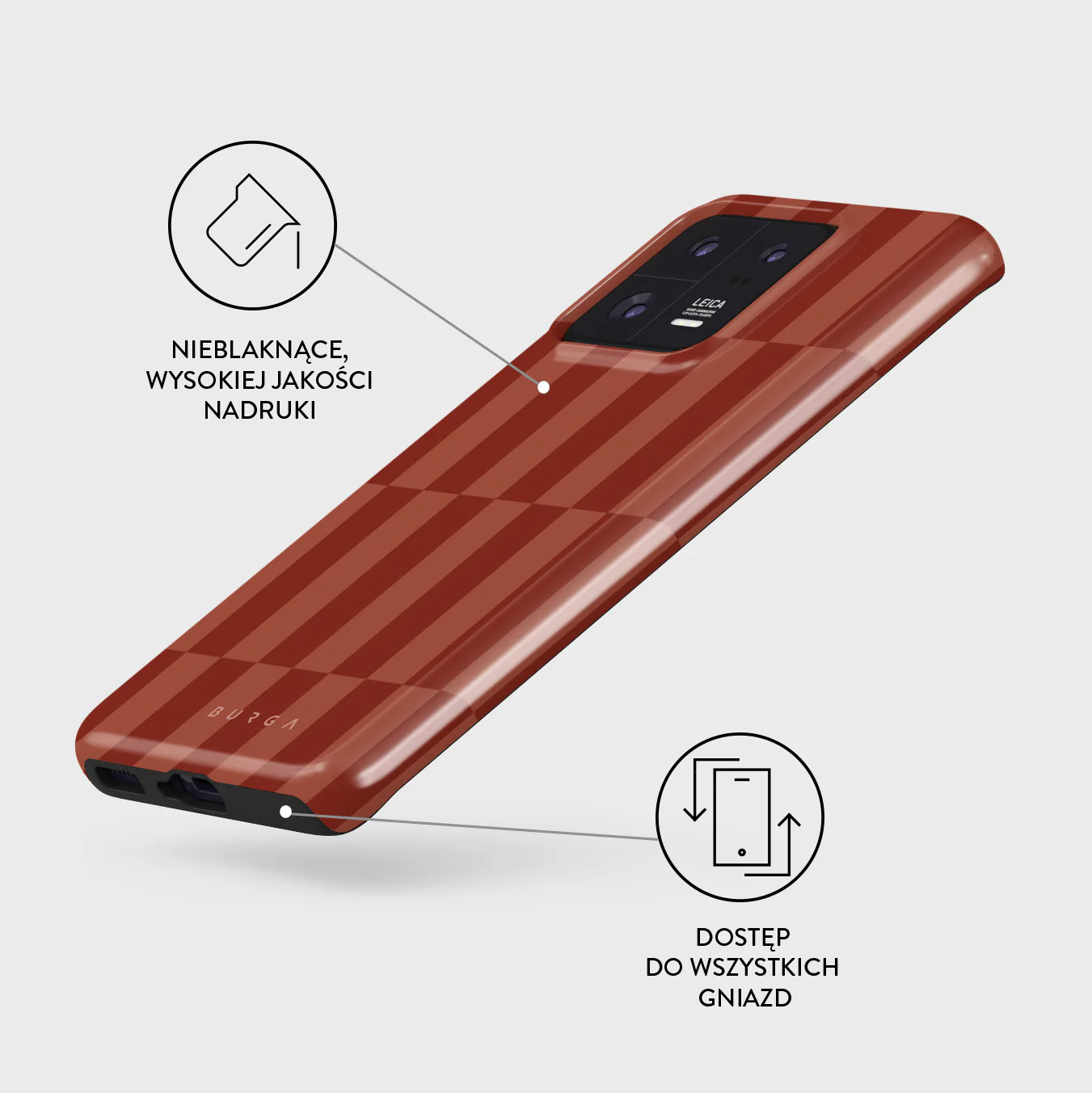 On Read - Xiaomi 13 Pro Etui - Image 3