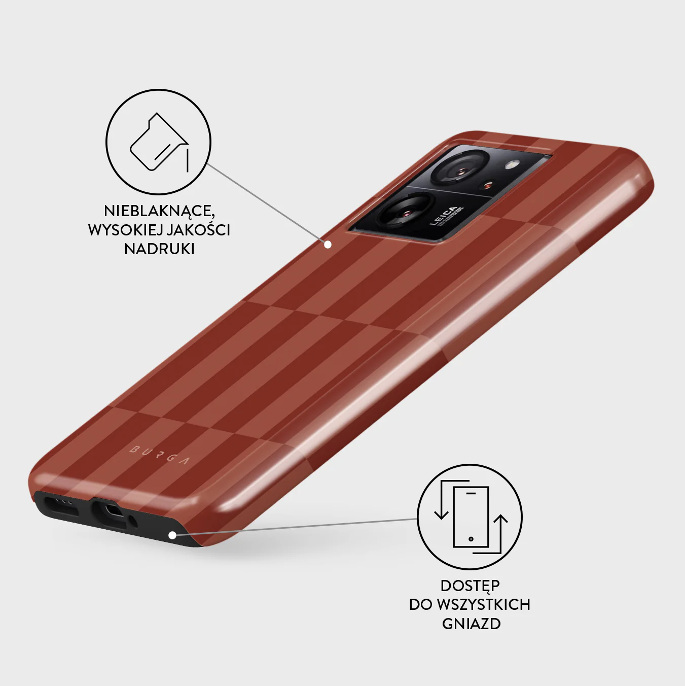 On Read - Xiaomi 13T Pro Etui - Image 3