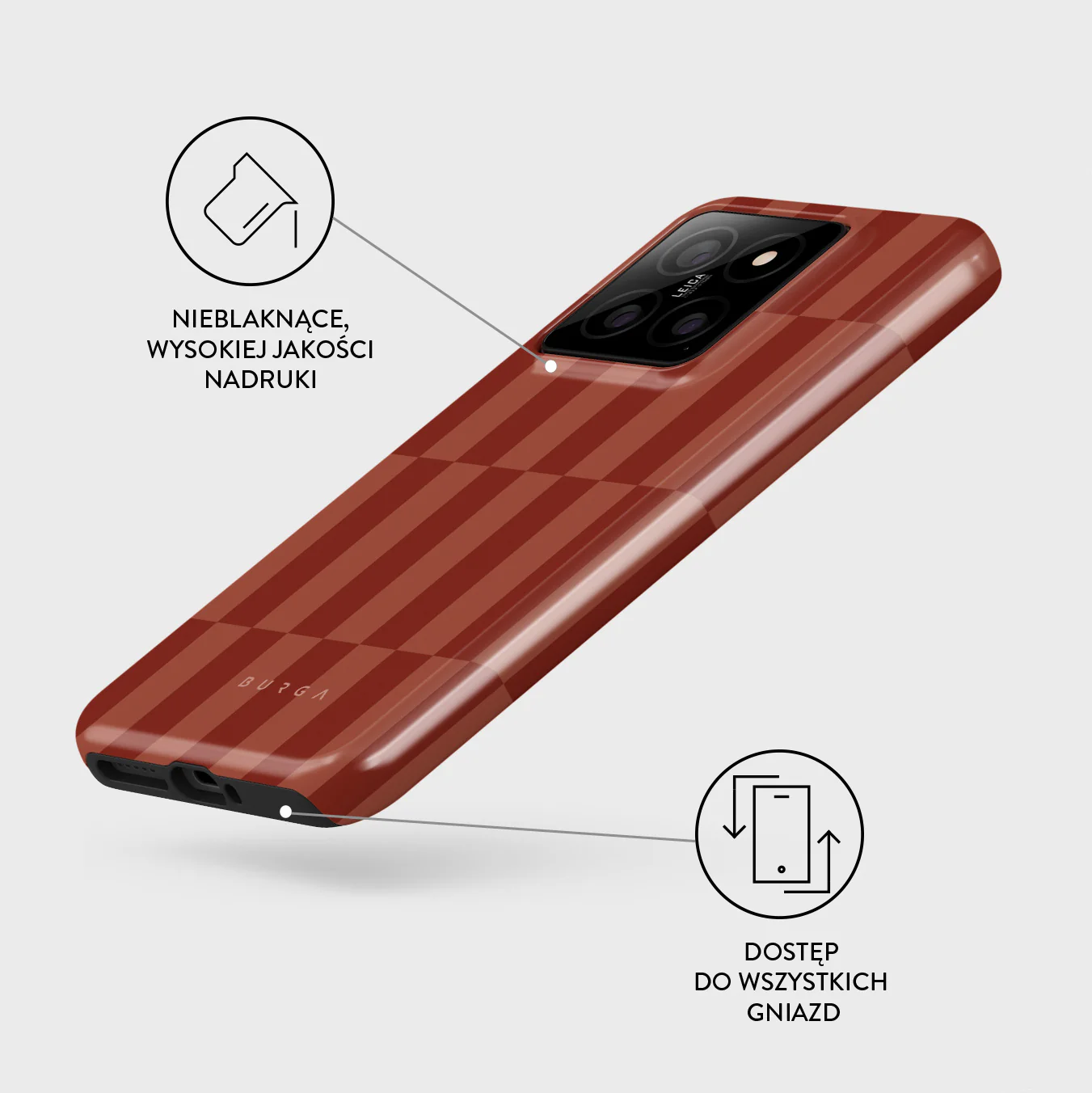 On Read - Xiaomi 14 Pro Etui - Image 3