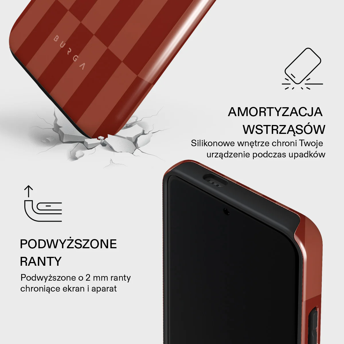 On Read - Xiaomi 14 Pro Etui - Image 4