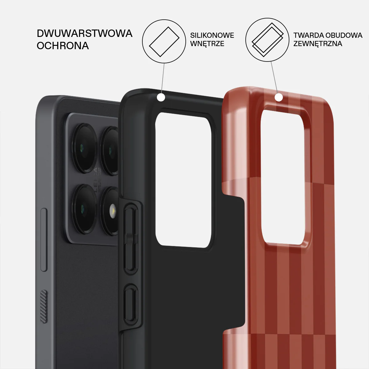On Read - Xiaomi 14T Pro Etui - Image 2