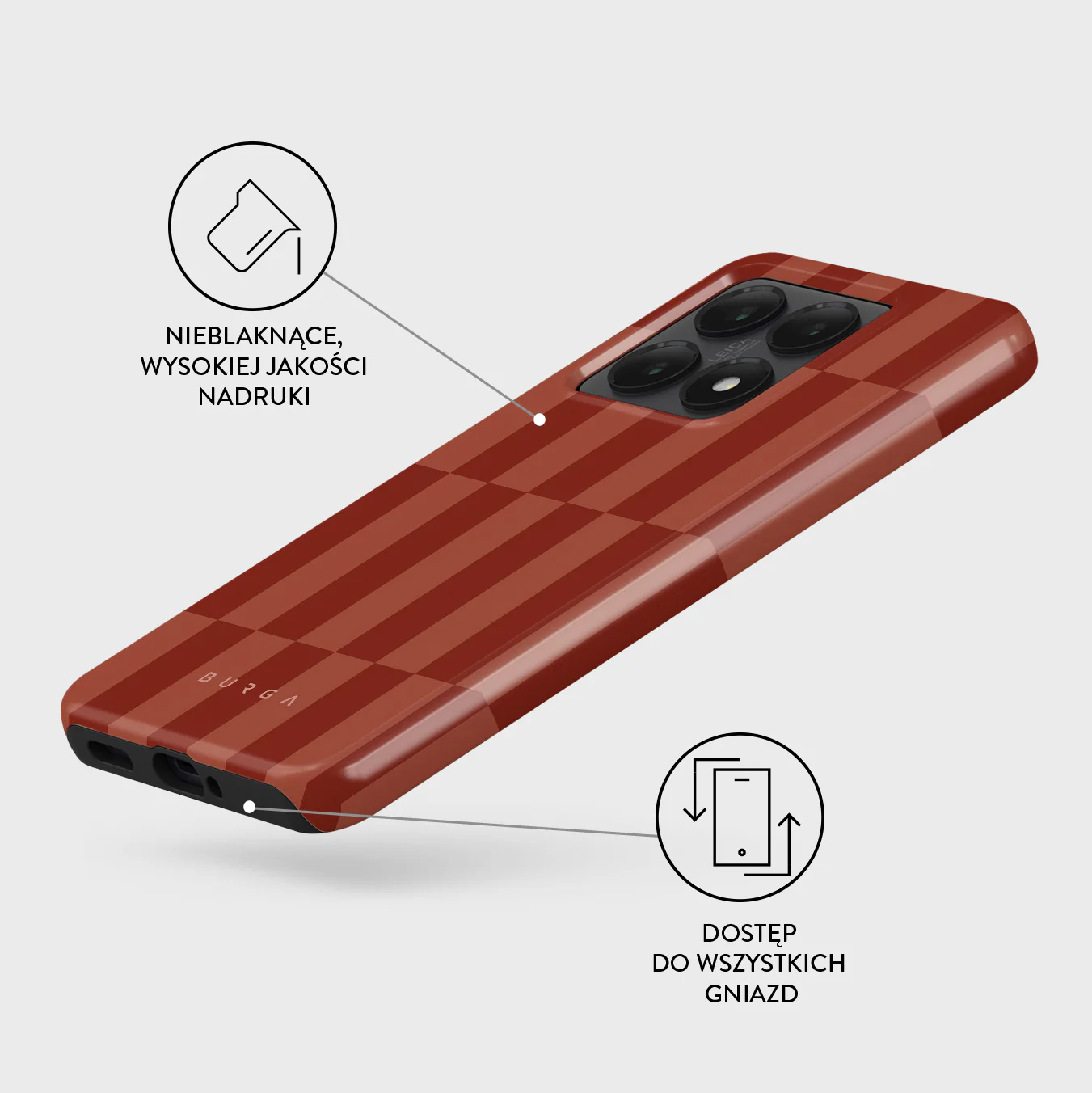 On Read - Xiaomi 14T Pro Etui - Image 3