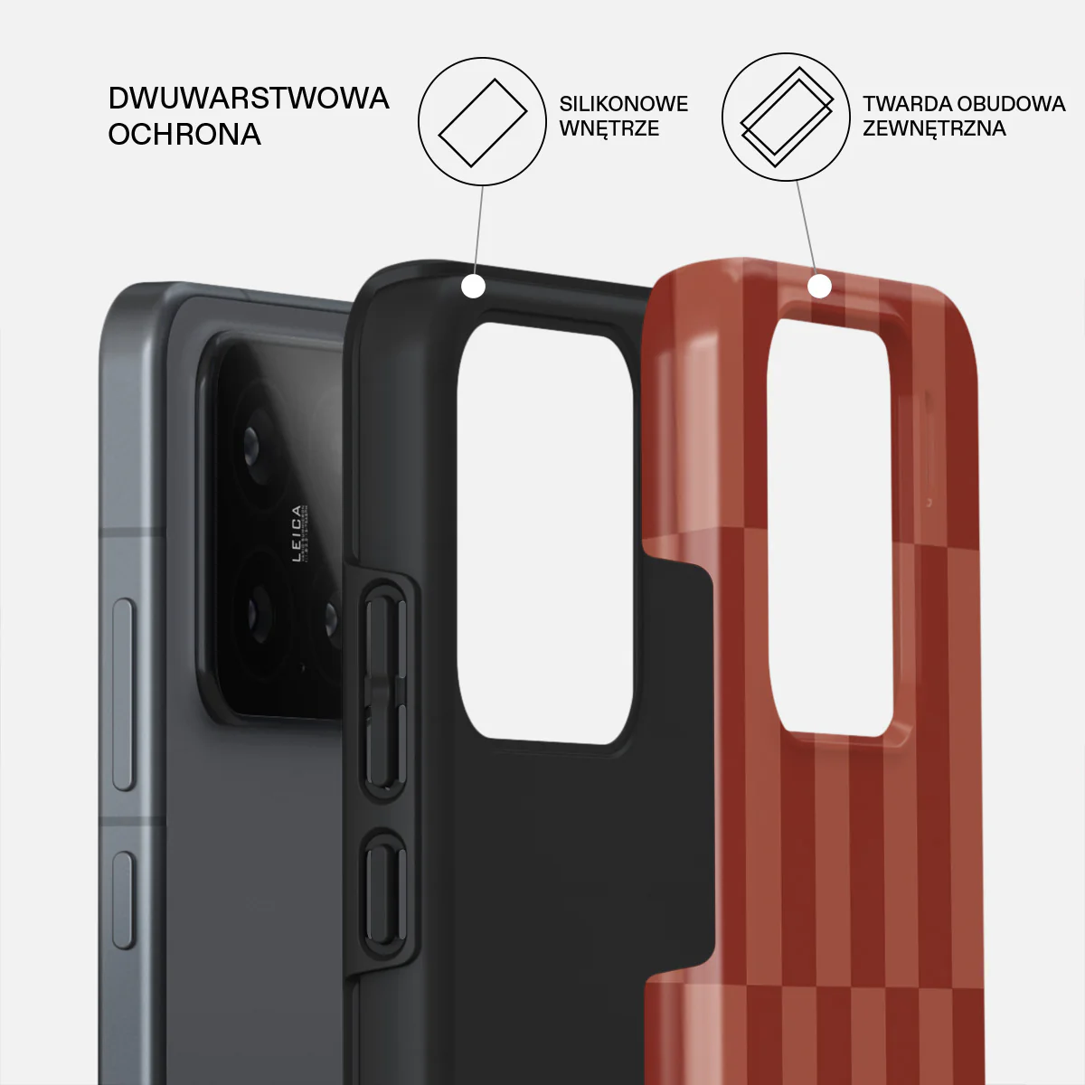 On Read - Xiaomi 15 Etui - Image 2