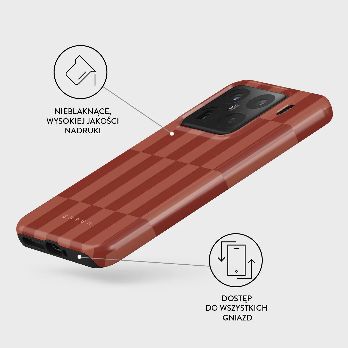 On Read - Xiaomi 15 Etui - Image 3