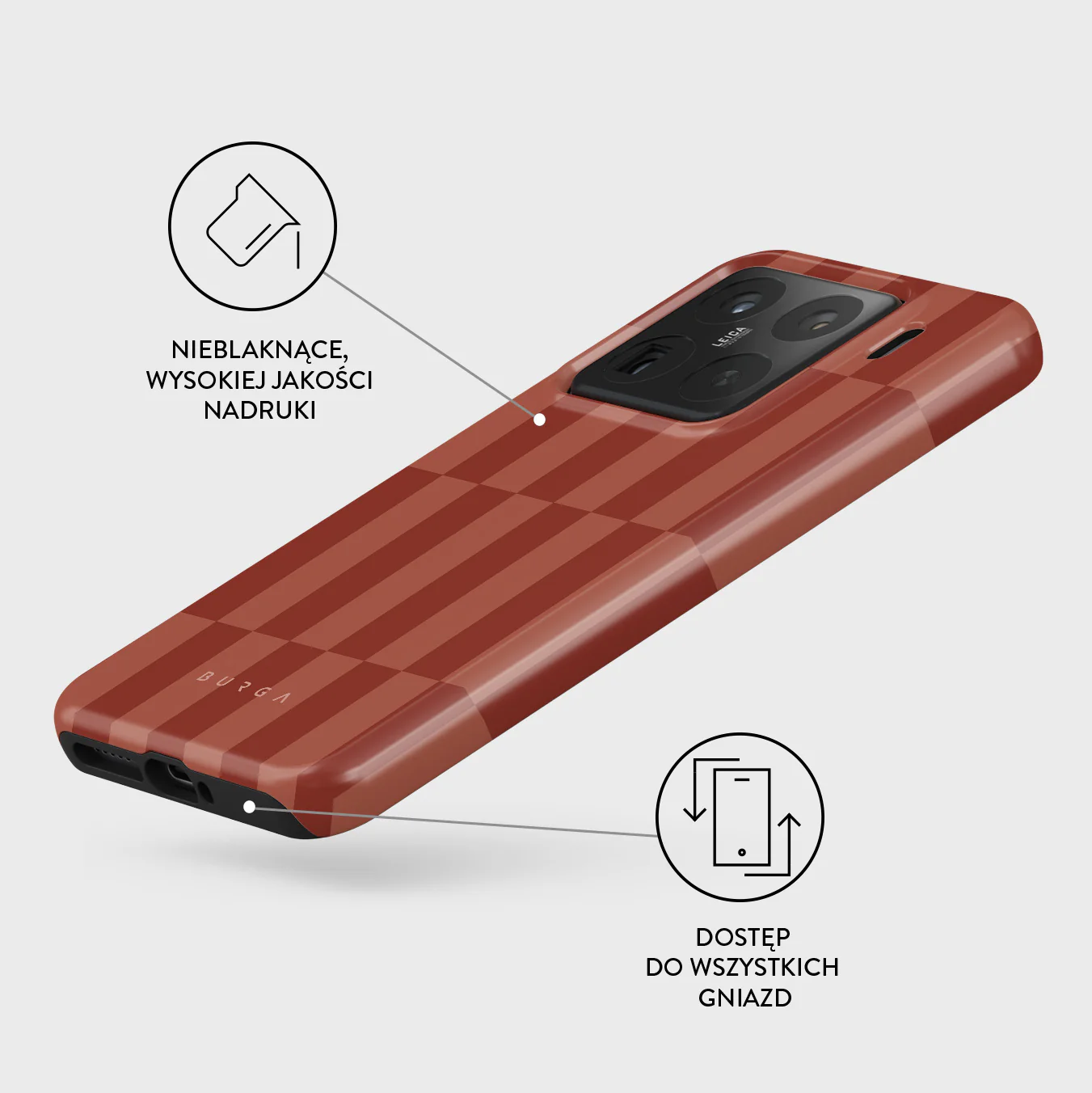 On Read - Xiaomi 15 Pro Etui - Image 3