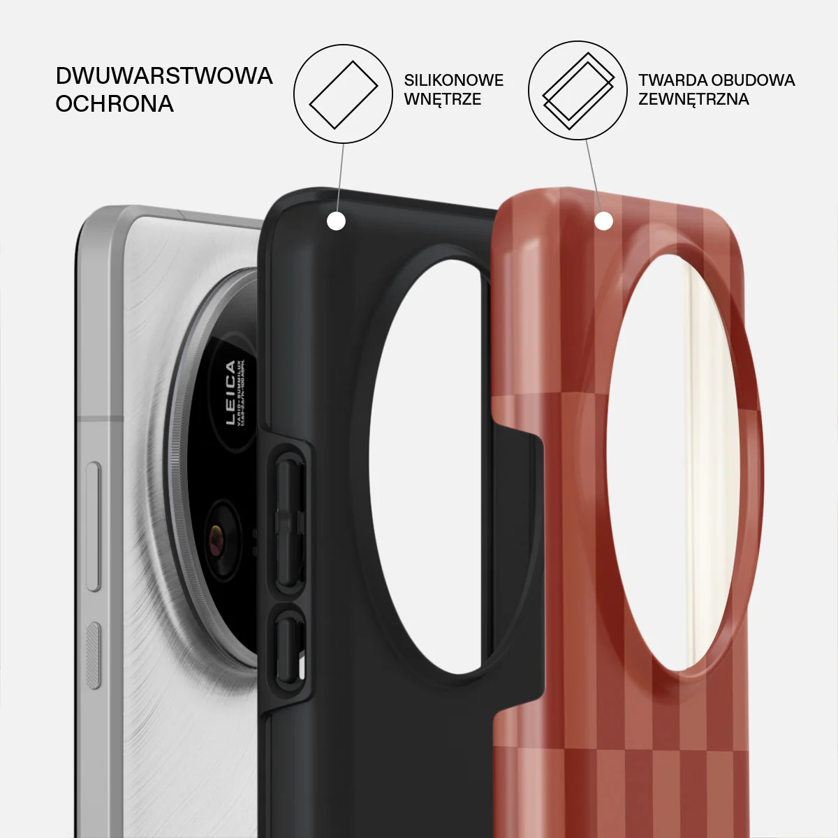 On Read - Xiaomi 15 Ultra Etui - Image 2