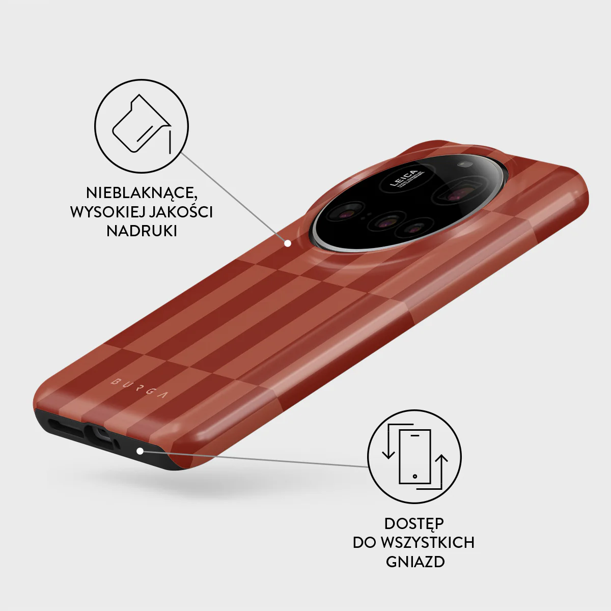 On Read - Xiaomi 15 Ultra Etui - Image 3
