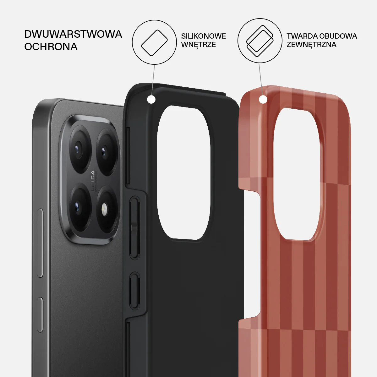 On Read - Xiaomi 15T Etui - Image 2