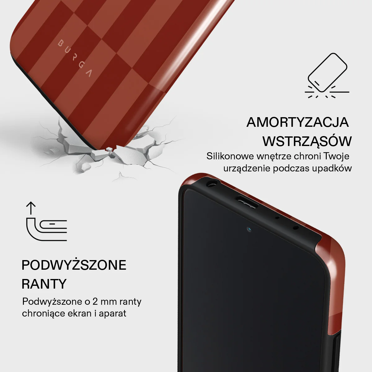 On Read - Xiaomi Redmi Note 10 Pro Etui - Image 4