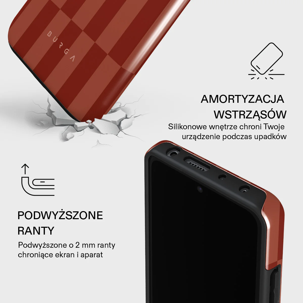On Read - Xiaomi Redmi Note 11 Pro+ Etui - Image 4