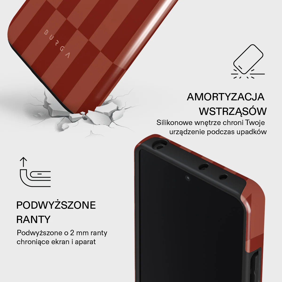 On Read - Xiaomi Redmi Note 13 5G Etui - Image 4
