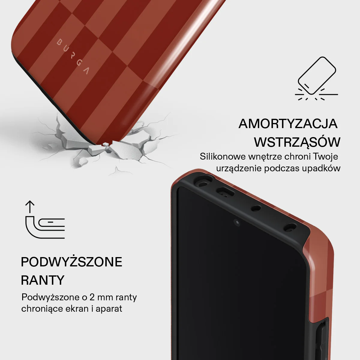 On Read - Xiaomi Redmi Note 13 Pro 5G Etui - Image 4