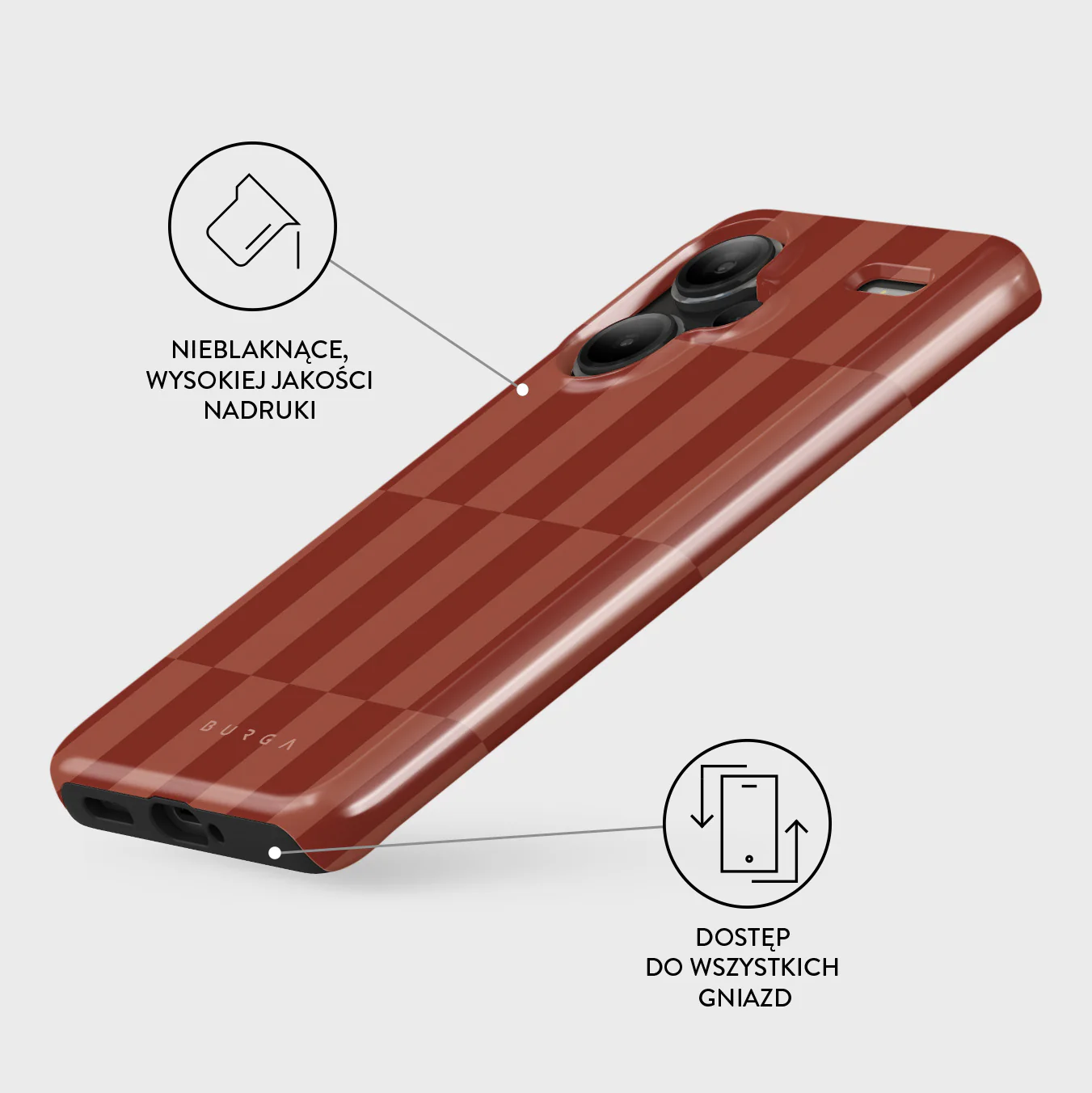 On Read - Xiaomi Redmi Note 13 Pro+ 5G Etui - Image 3