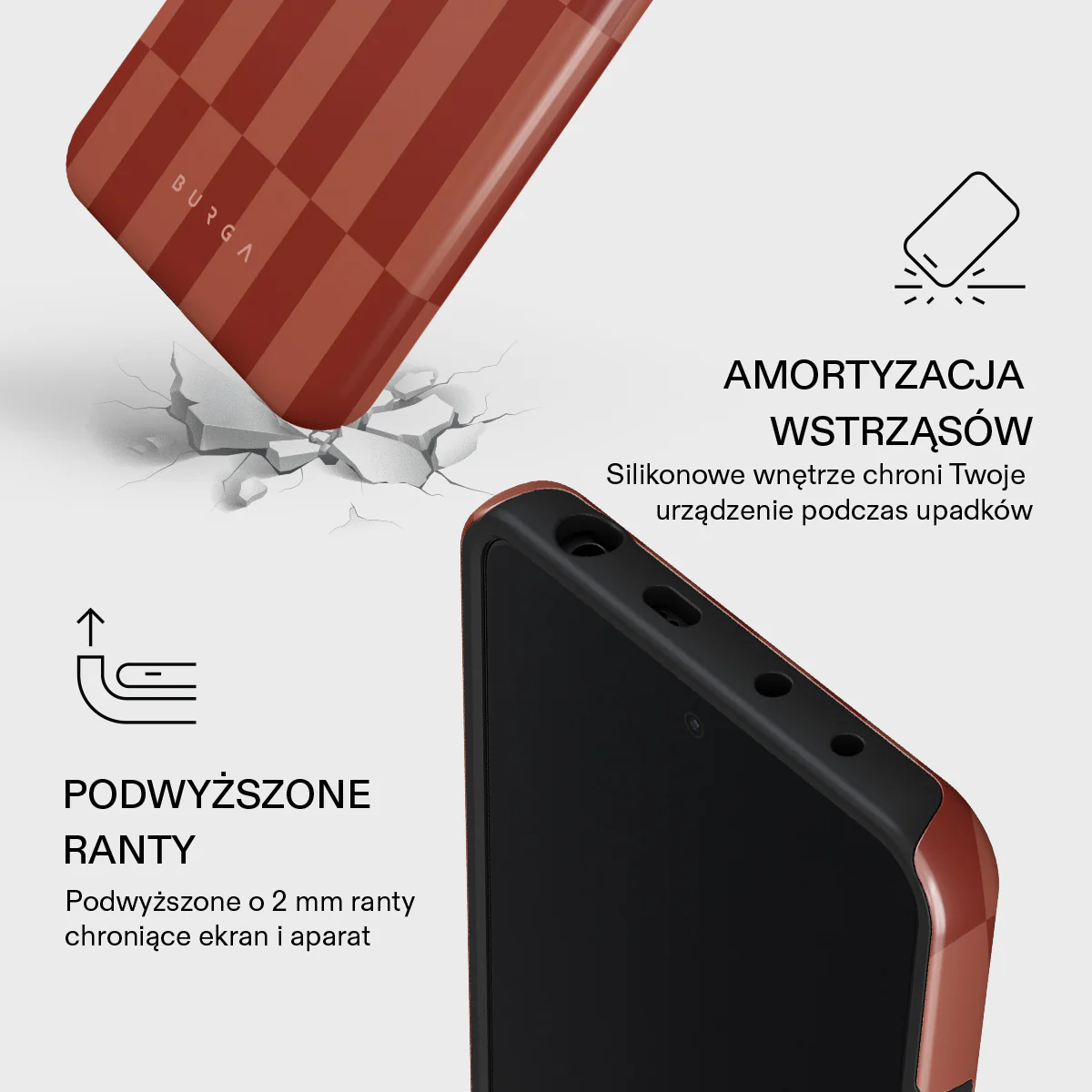 On Read - Xiaomi Redmi Note 14 5G Etui - Image 4