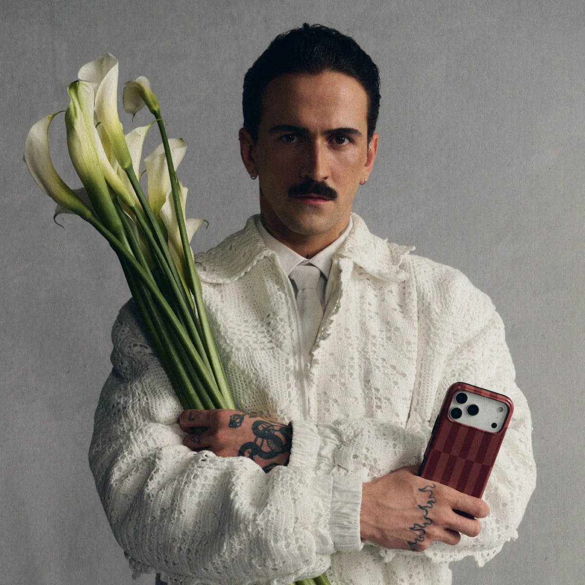 On Read - Xiaomi Redmi Note 14 5G Etui - Image 7