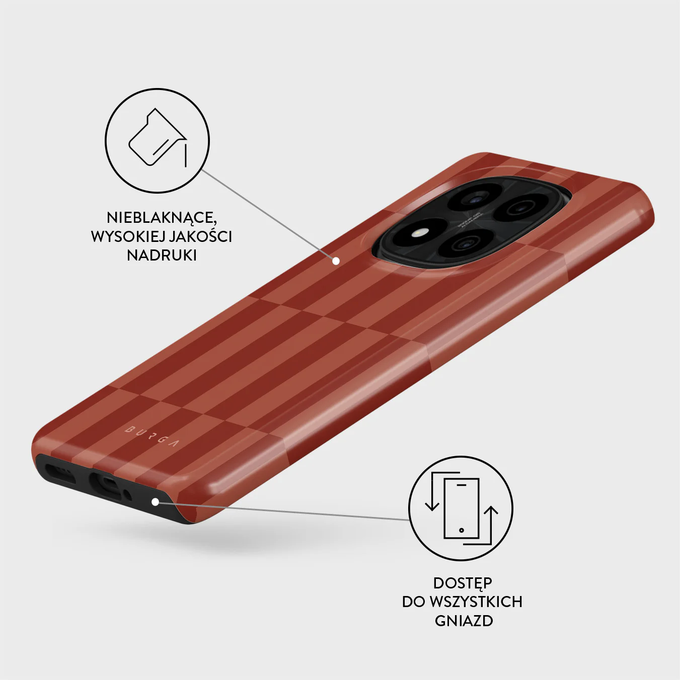 On Read - Xiaomi Redmi Note 14 Pro 5G Etui - Image 3