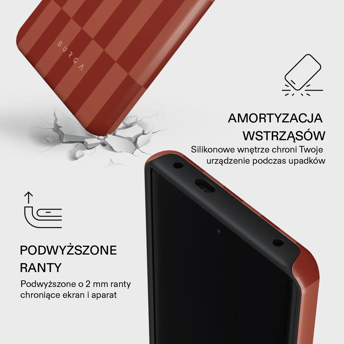 On Read - Xiaomi Redmi Note 14 Pro 5G Etui - Image 4