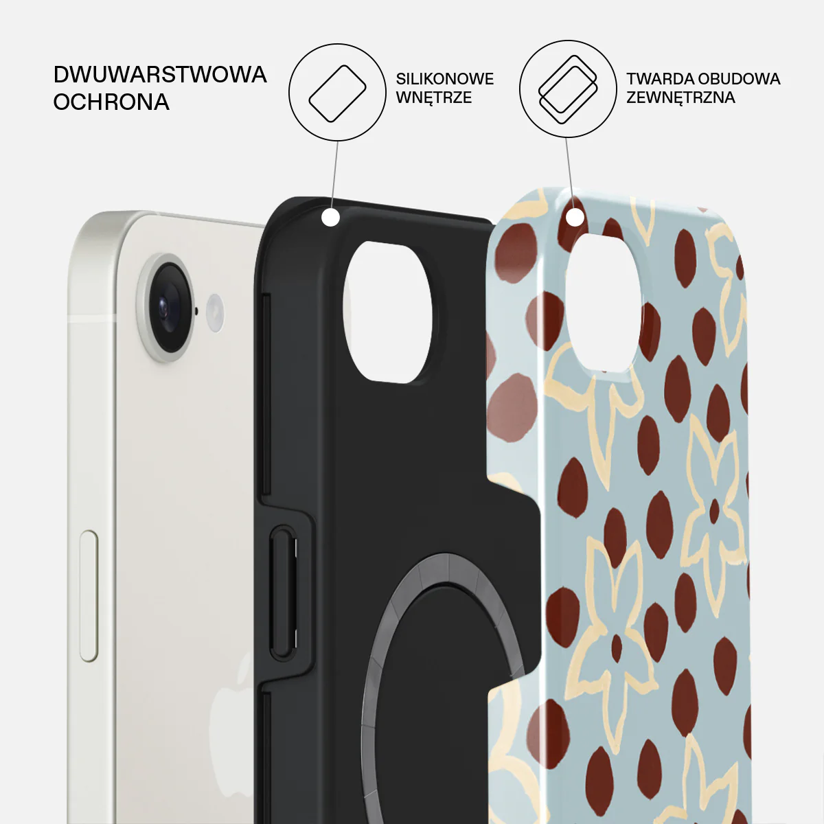 Onda - iPhone 17e Etui - Image 2