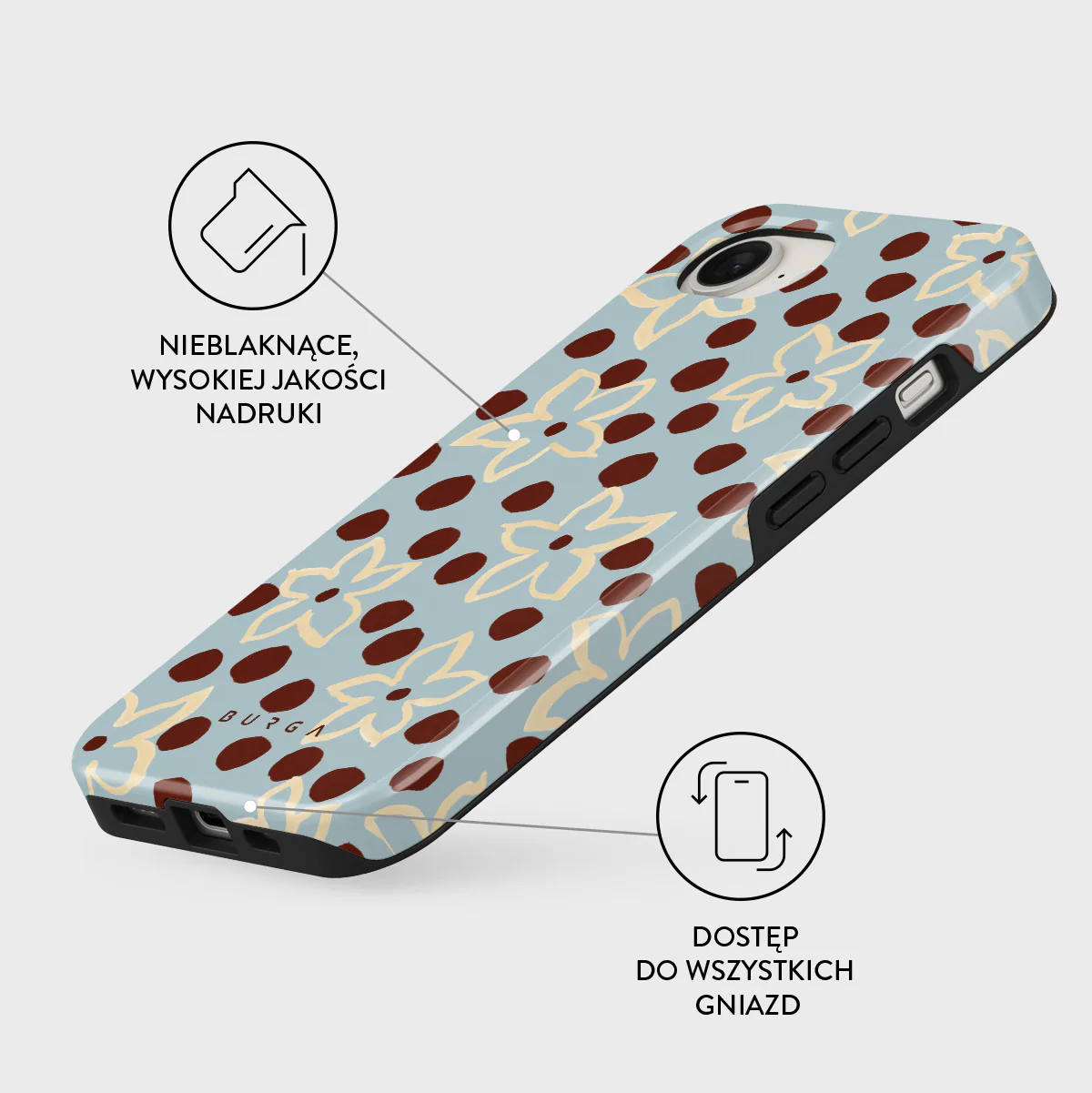Onda - iPhone 17e Etui - Image 3