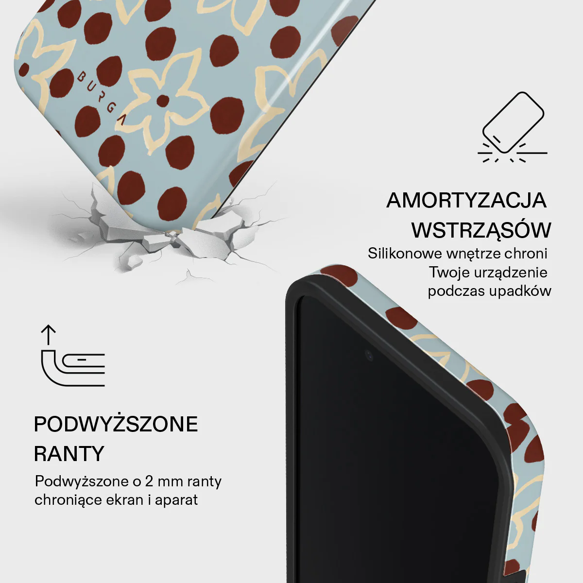 Onda - iPhone 17e Etui - Image 4