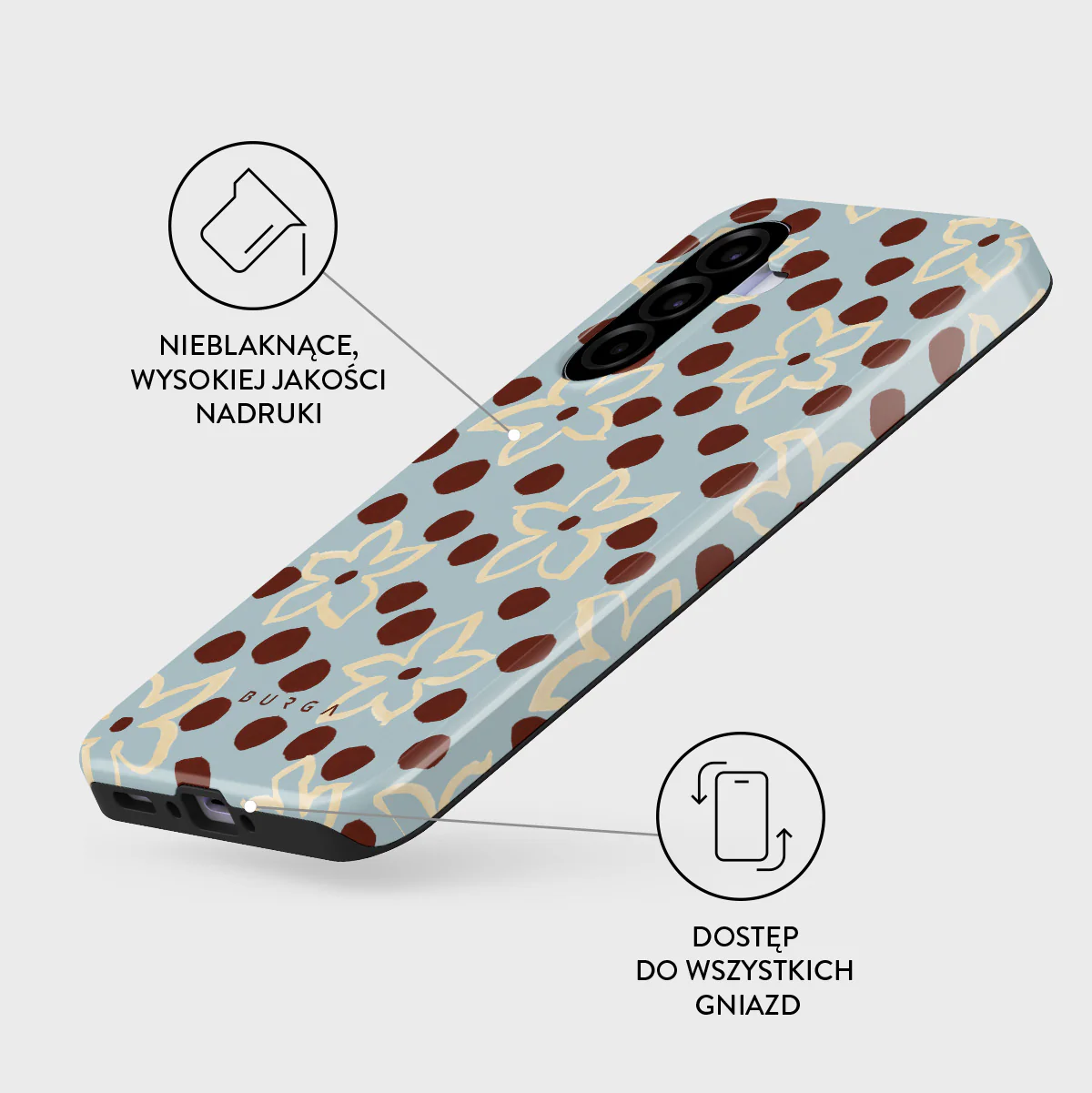 Onda - Samsung Galaxy A37 5G Etui - Image 3