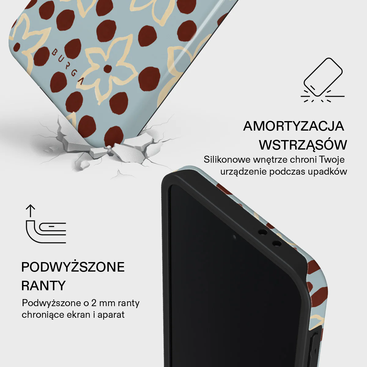 Onda - Samsung Galaxy A37 5G Etui - Image 4