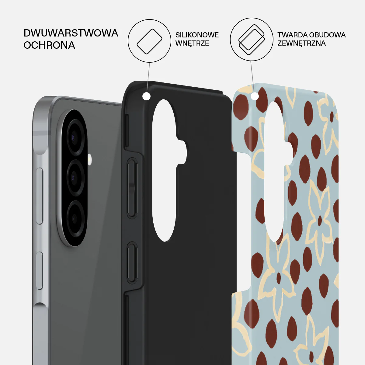 Onda - Samsung Galaxy A57 5G Etui - Image 2