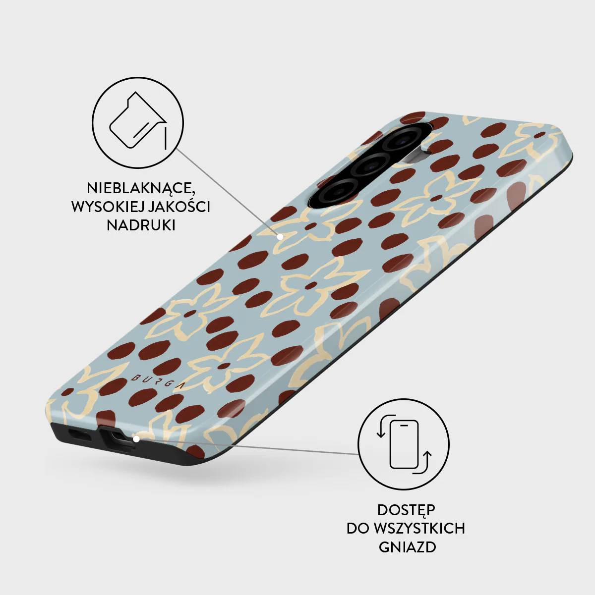 Onda - Samsung Galaxy A57 5G Etui - Image 3