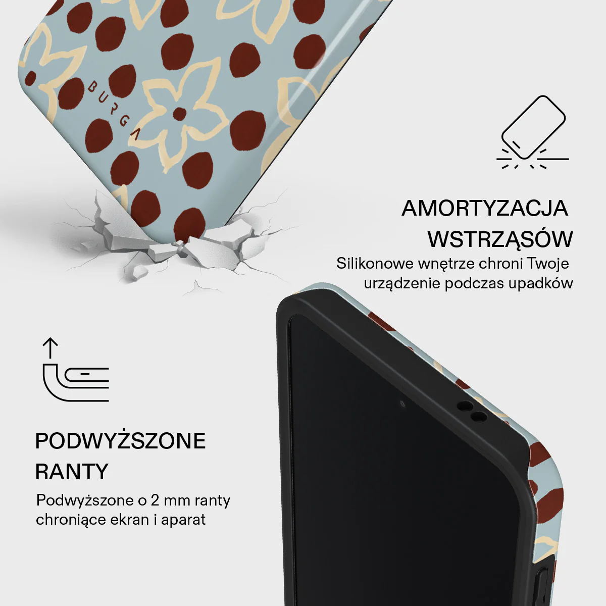 Onda - Samsung Galaxy A57 5G Etui - Image 4