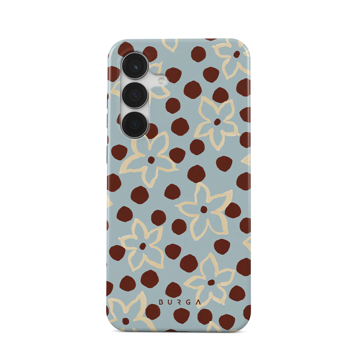 Onda - Samsung Galaxy S25 FE Etui