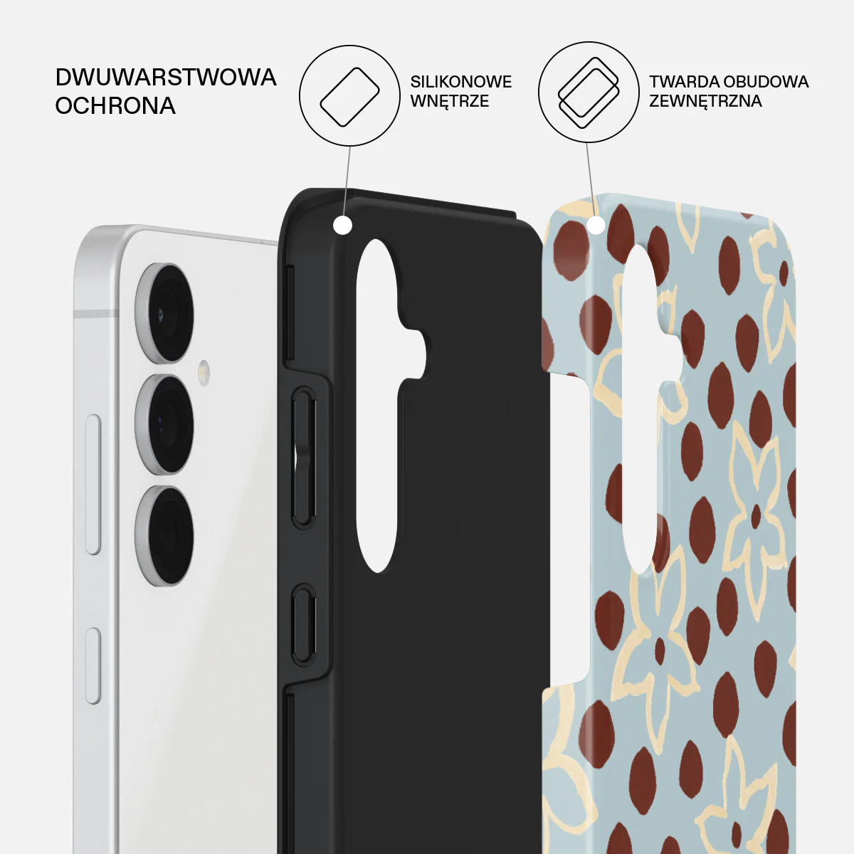 Onda - Samsung Galaxy S25 FE Etui - Image 2