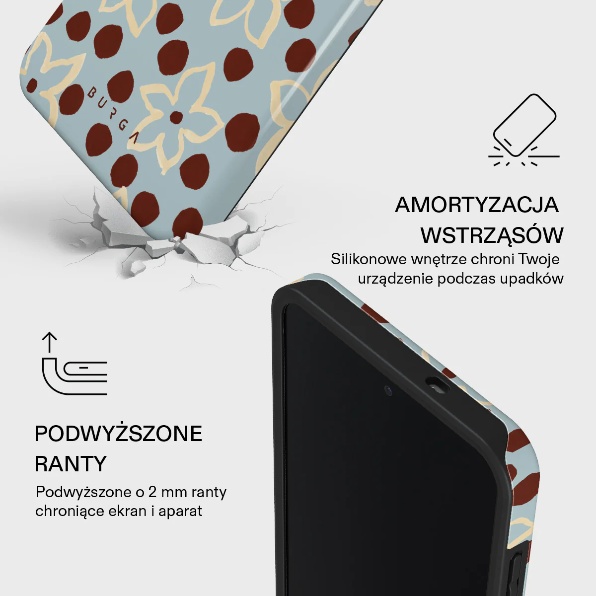 Onda - Samsung Galaxy S25 FE Etui - Image 4