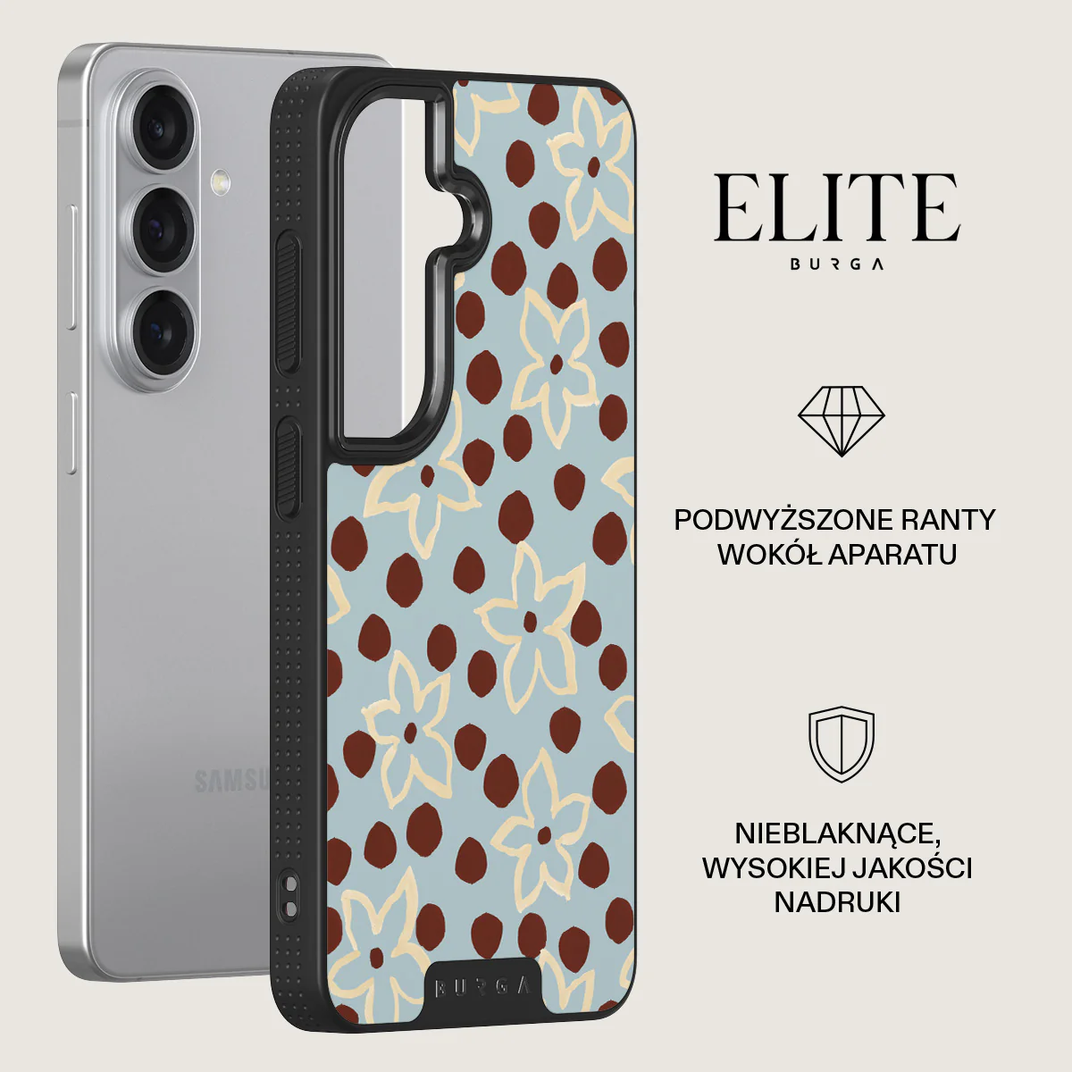 Onda - Samsung Galaxy S26 Etui - Image 13