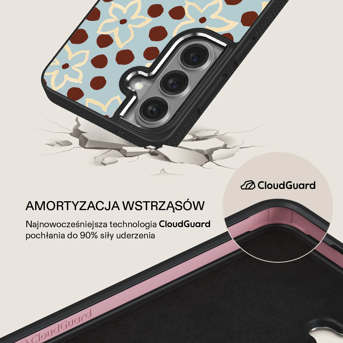 Onda - Samsung Galaxy S26 Etui - Image 14
